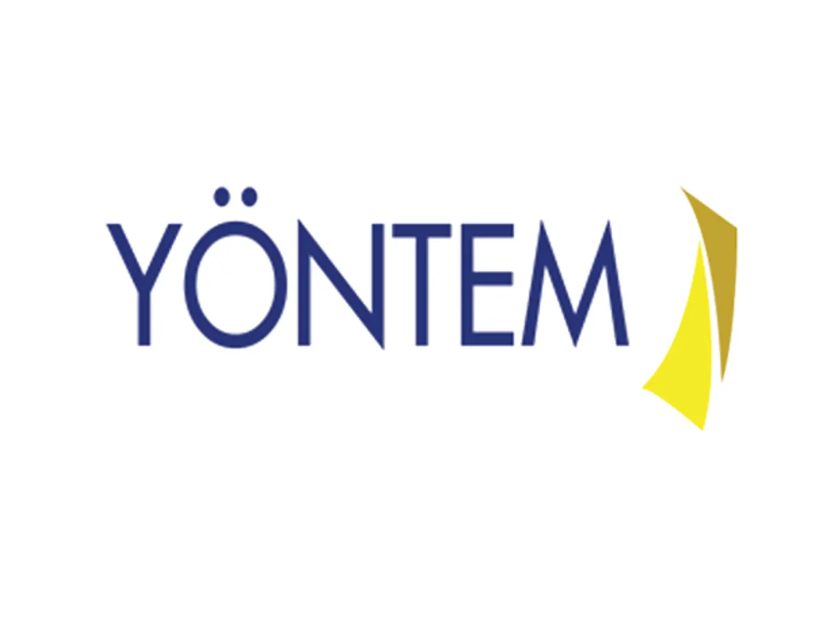 Yöntem logosu — Ekin Plastik bayilik markası