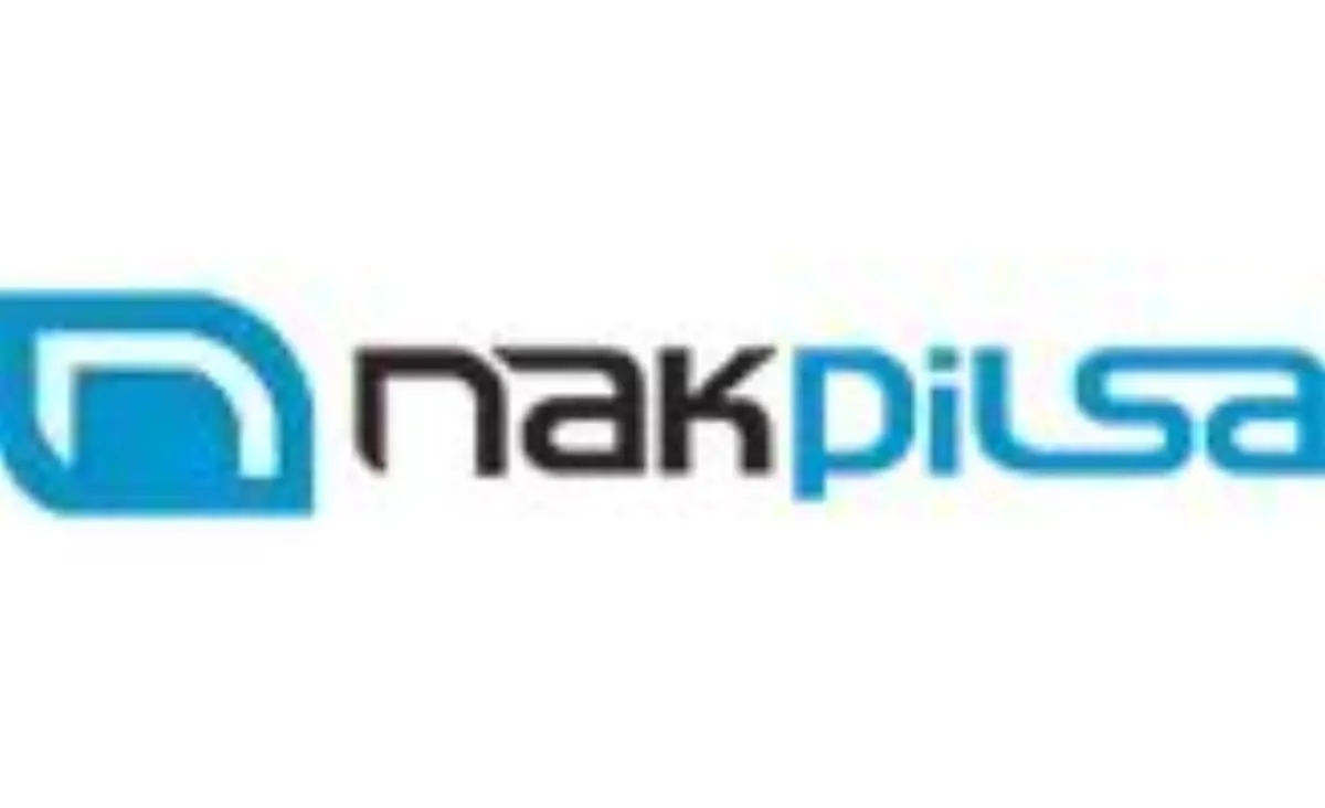 Nakpilsa logosu — Ekin Plastik bayilik markası