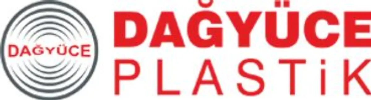 Dağyüce Plastik logosu — Ekin Plastik bayilik markası