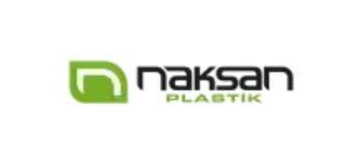 Naksan Plastik logosu — Ekin Plastik bayilik markası