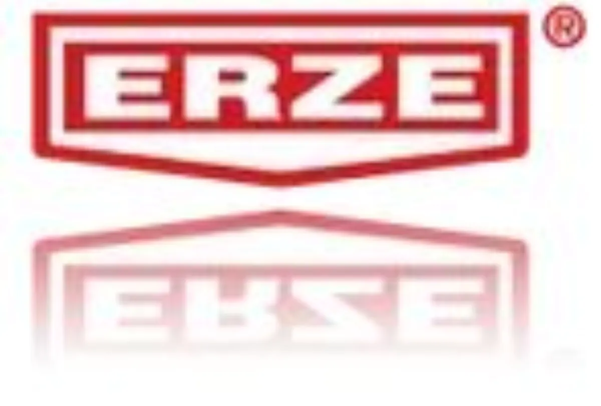 Erze logosu — Ekin Plastik bayilik markası