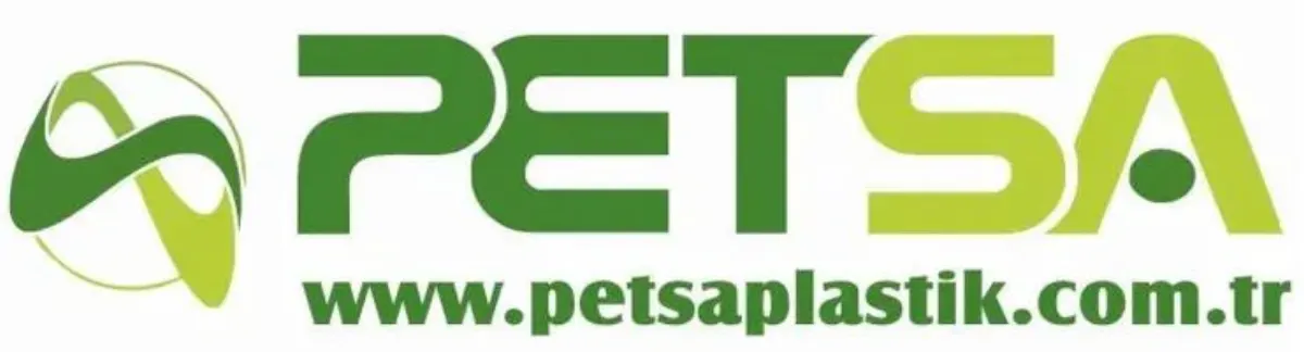Petsa logosu — Ekin Plastik bayilik markası