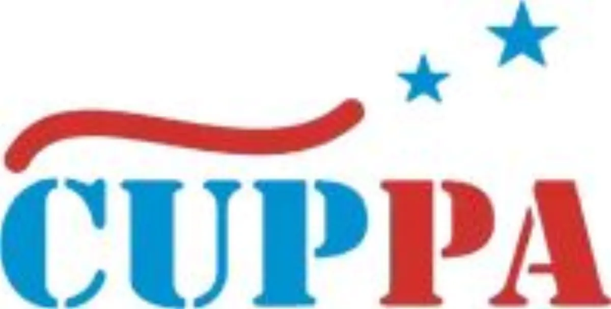 Cuppa logosu — Ekin Plastik bayilik markası