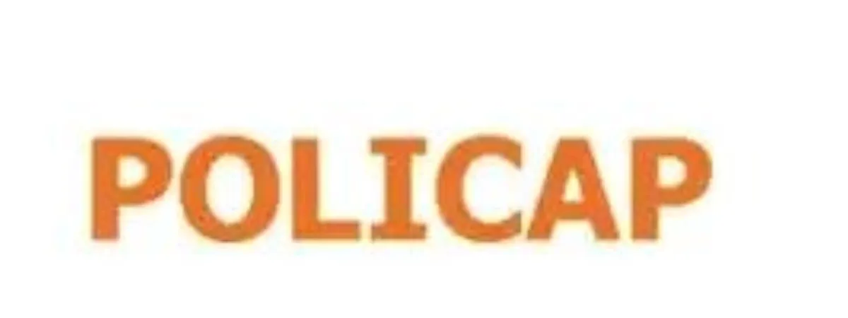 Policap logosu — Ekin Plastik bayilik markası