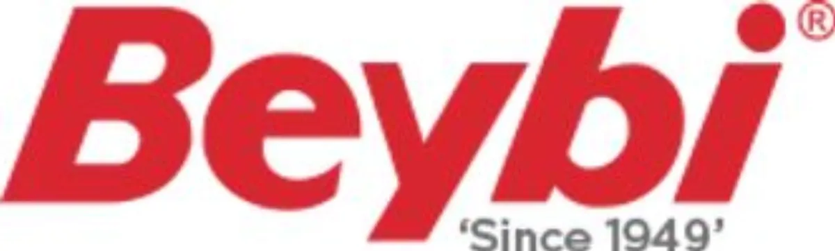 Beybi logosu — Ekin Plastik bayilik markası
