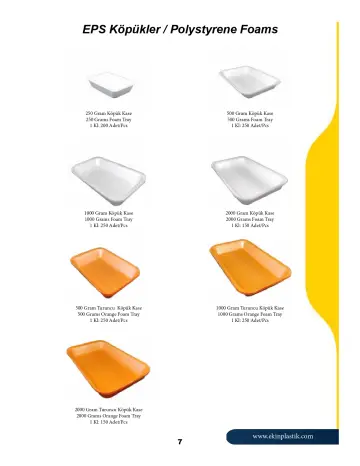 E-Katalog sayfa 7