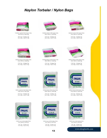 E-Katalog sayfa 13
