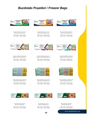E-Katalog sayfa 17