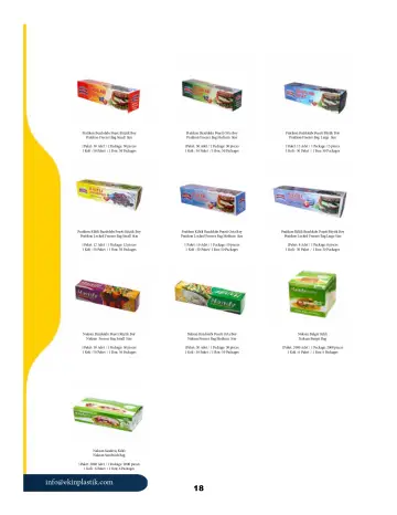 E-Katalog sayfa 18
