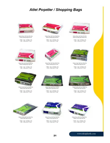 E-Katalog sayfa 21