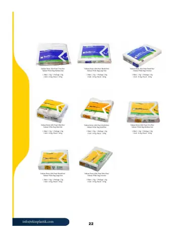E-Katalog sayfa 22