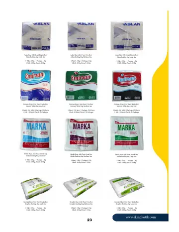 E-Katalog sayfa 23