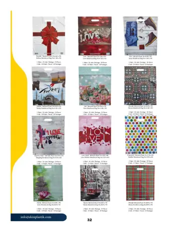 E-Katalog sayfa 32