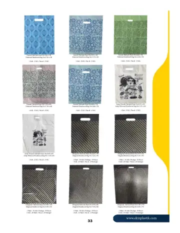 E-Katalog sayfa 33
