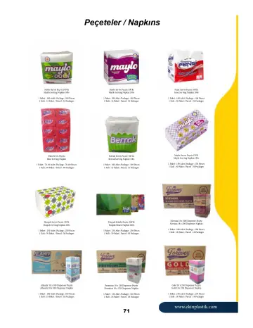 E-Katalog sayfa 71