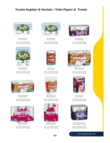 E-Katalog sayfa 73
