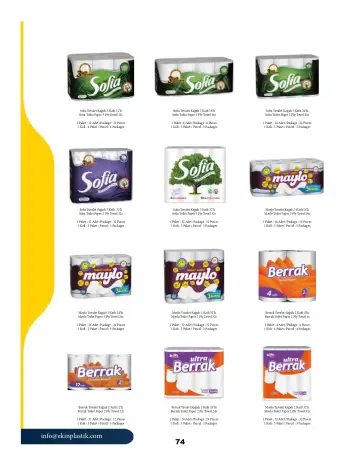 E-Katalog sayfa 74