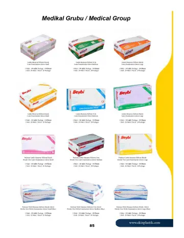 E-Katalog sayfa 85