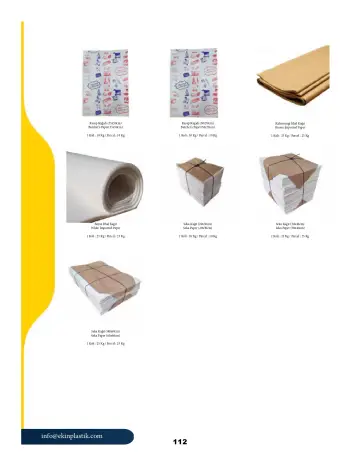 E-Katalog sayfa 112
