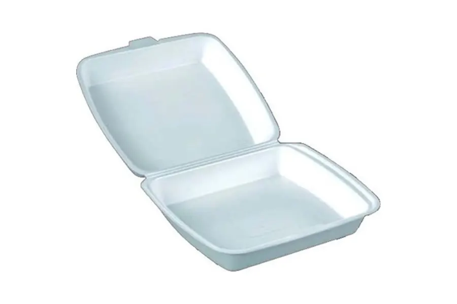 Köpük Lunch Box