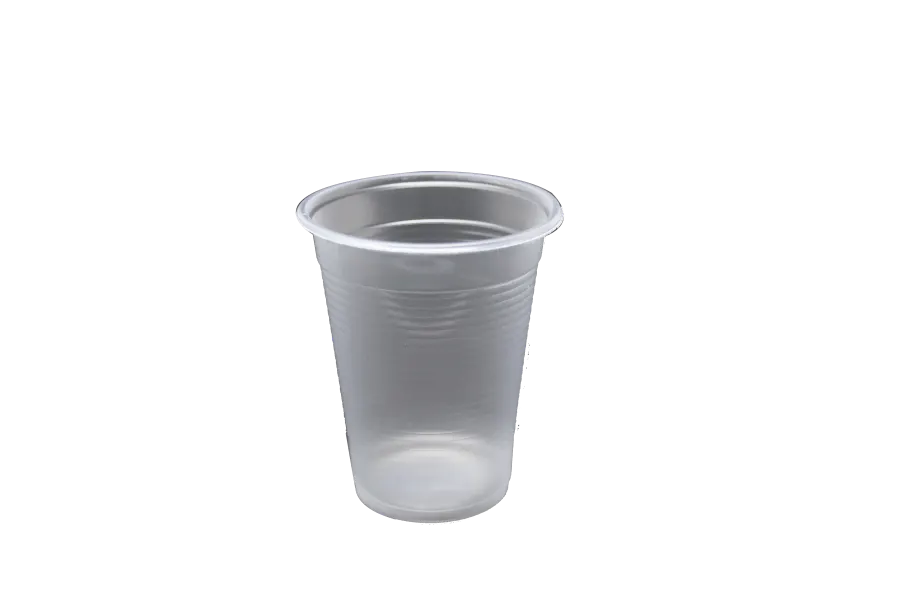 Plastik Bardak 180 cc Dağyüze
