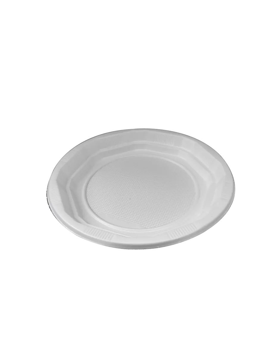 Plastik Tabak 190 MM
