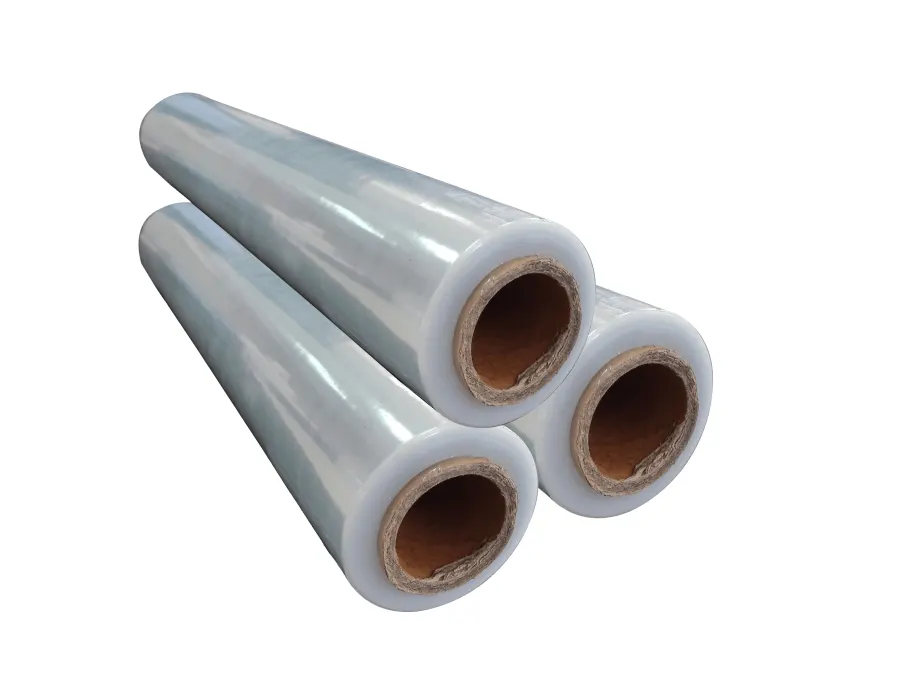 50 Cm 17 Mikron Sanayi Tipi Streç 2 KG