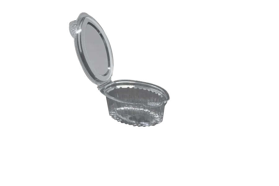 Petsa 30 cc Sos Kabı