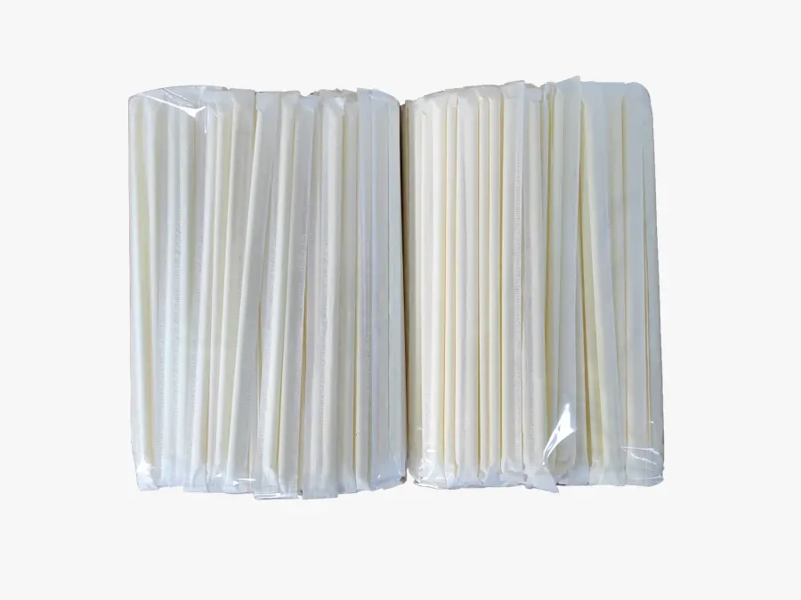 200'lü Kağıtlı Pipet