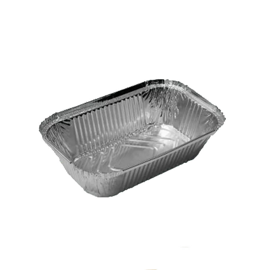 Alüminyum 1000 Gram Kase ( Derin )