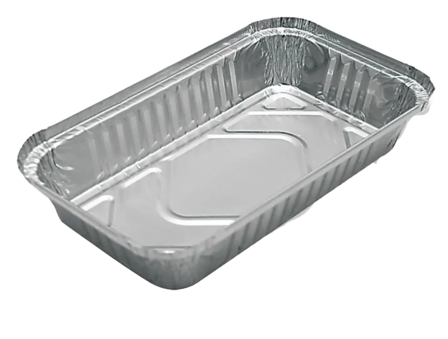 Alüminyum 750 Gram Kase