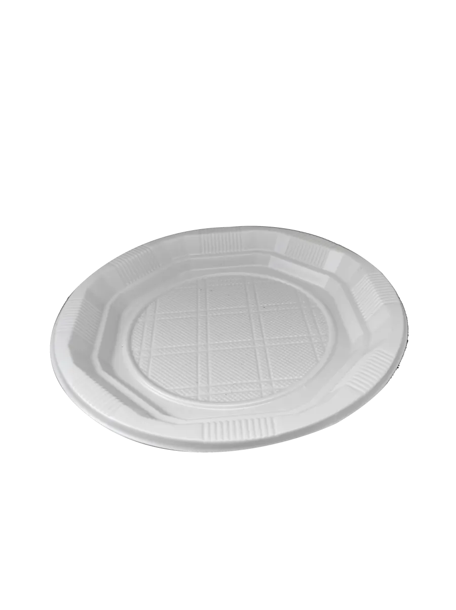 Plastik Tabak 210 MM