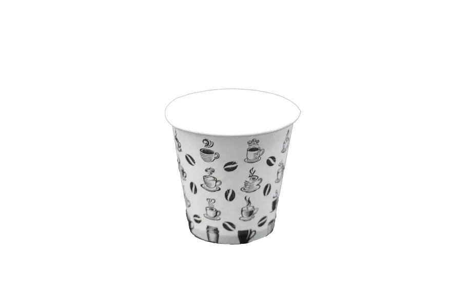 Karton Bardak 3 Oz