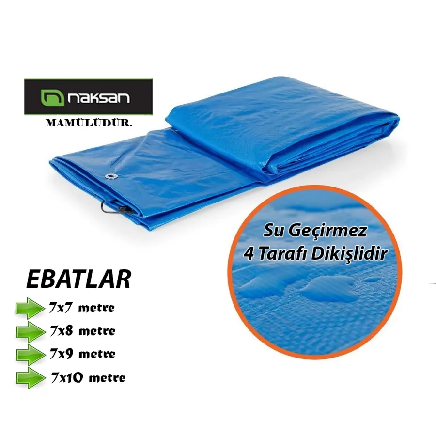 7'lik Ebatlar