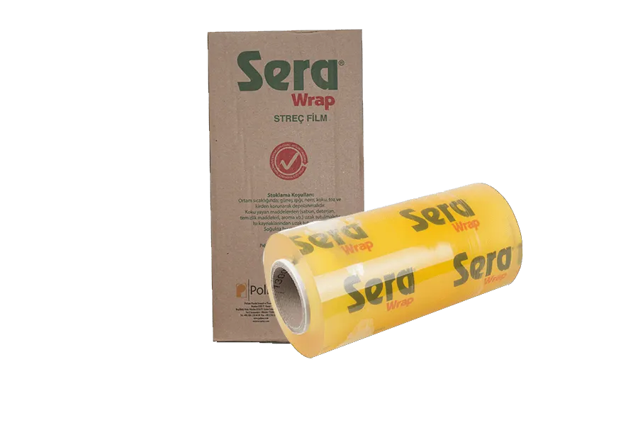 Sera 30 Cm 1000 Metre Streç