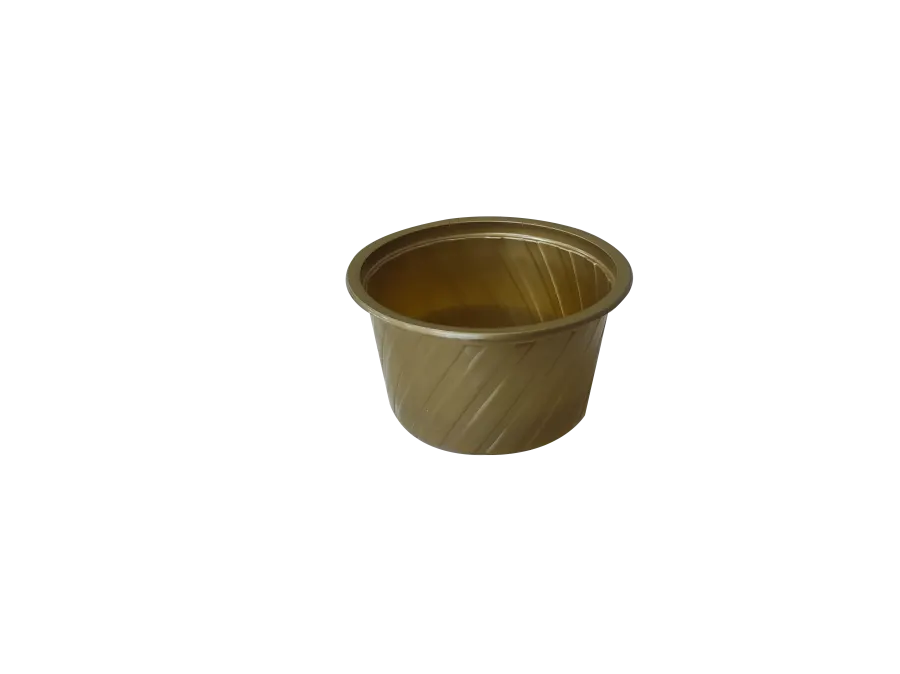 14 Oz Gold Kase