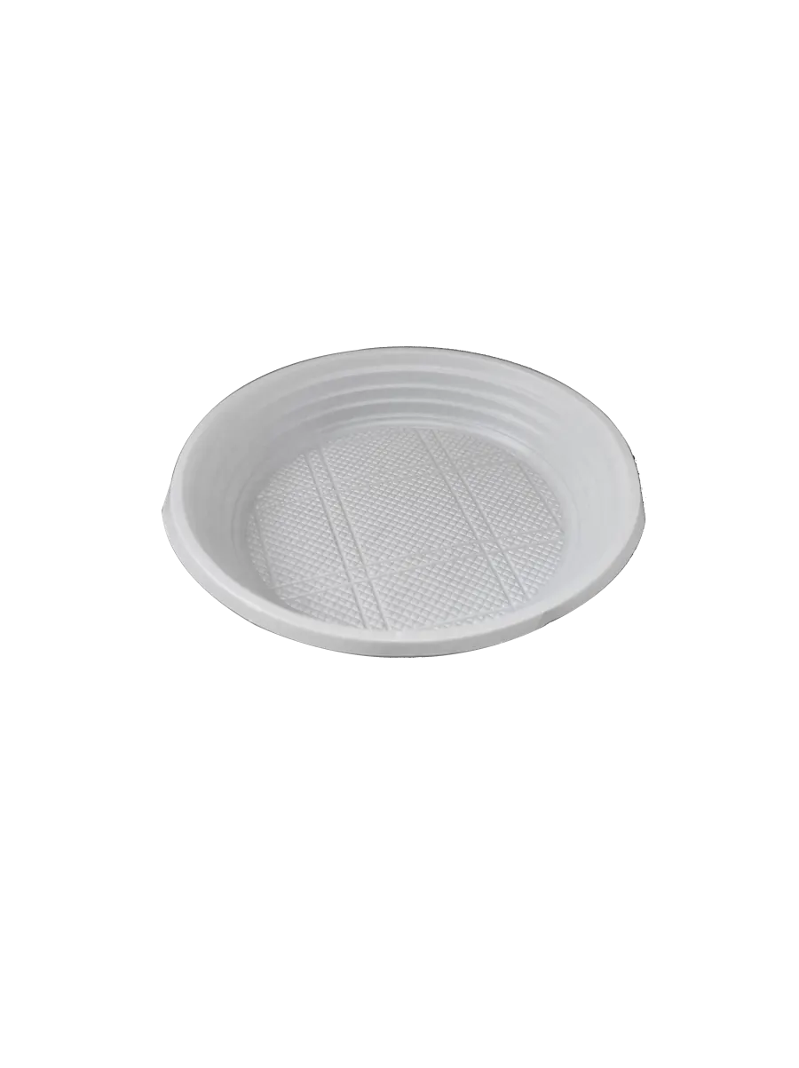 Plastik Tabak 135 MM