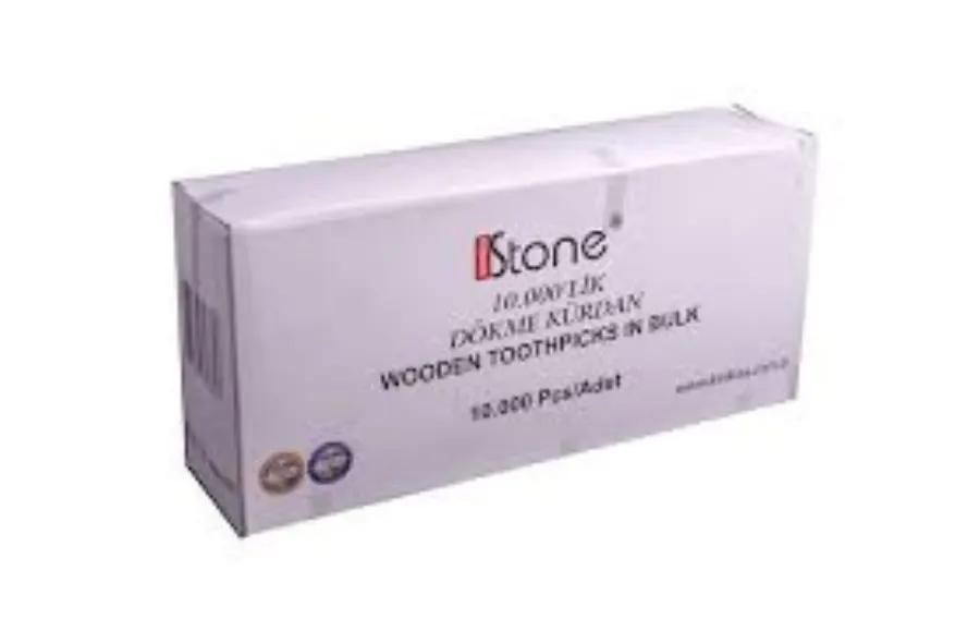 Stone 10.000'li Kürdan