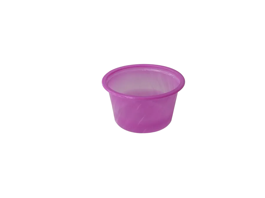 14 Oz Pembe Kase