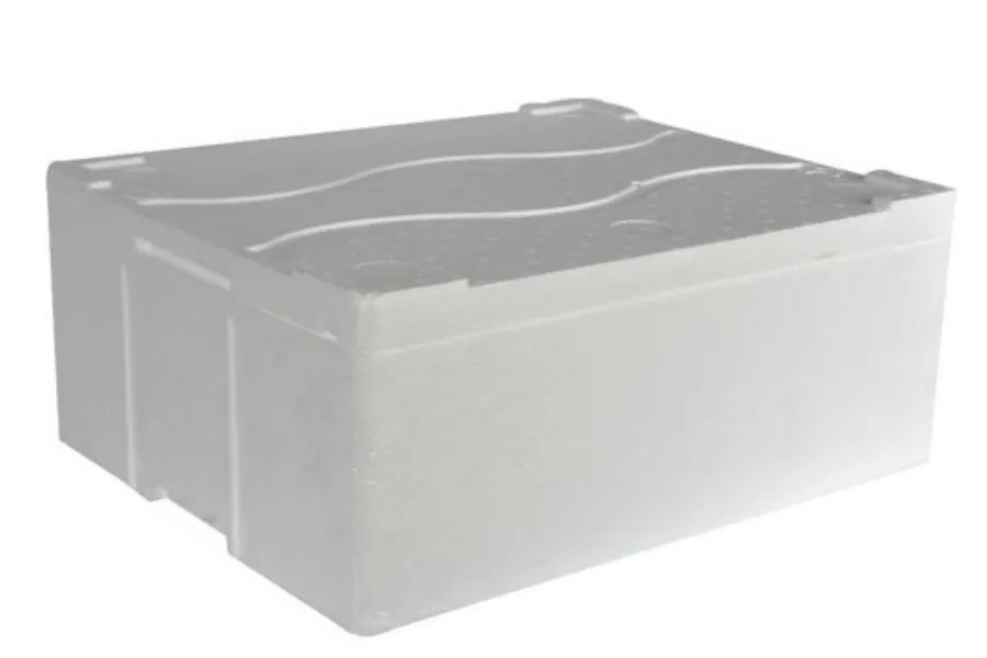 Köpük Kutu 10 Kg