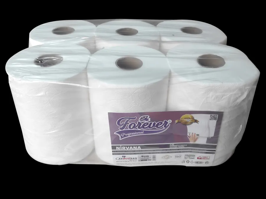 Enmotion Havlu 4 Kg