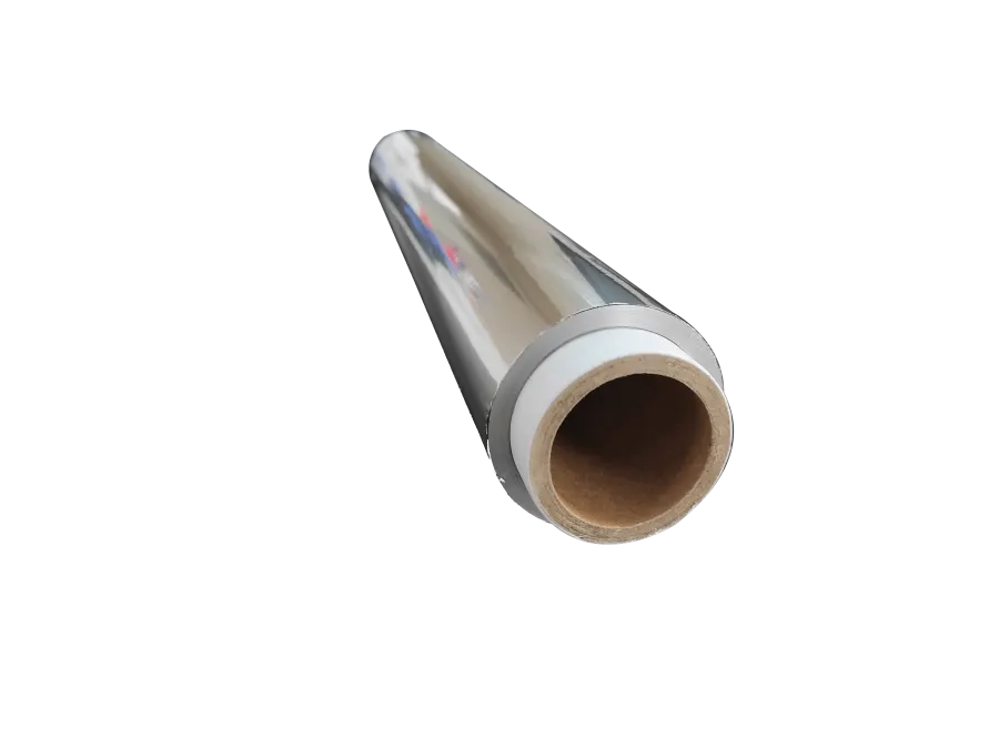 Alüminyum Folyp 45 Cm x 65 M Dökme