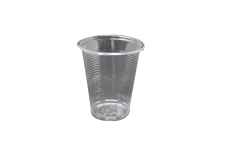 Plastik Bardak 180 cc