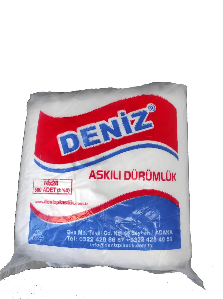 Deniz Dürümlük 14 x 28