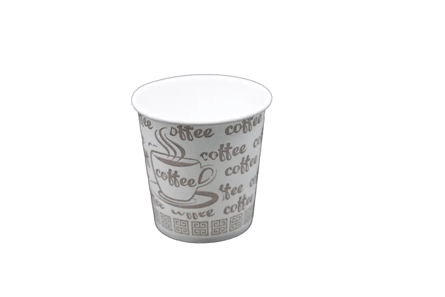 Karton Bardak 4 Oz