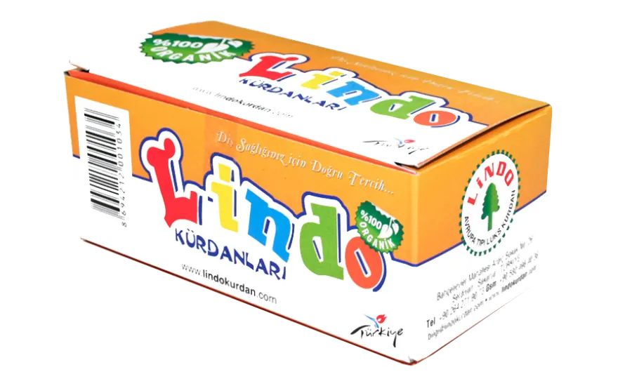 Lindo Kürdan
