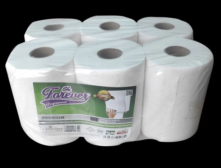 Enmotion Havlu 3,5 Kg
