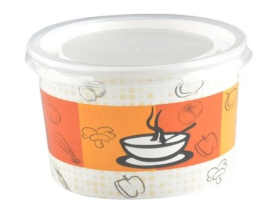 Karton Kase 14 Oz