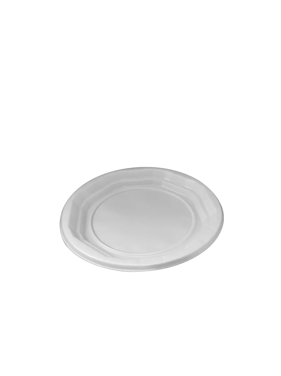 Plastik Tabak 170 MM