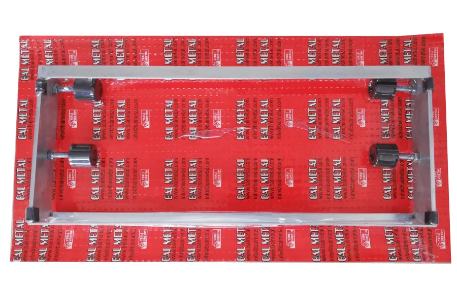 45 Cm Streç Aparatı